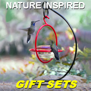 Nature Inspired Gift Sets